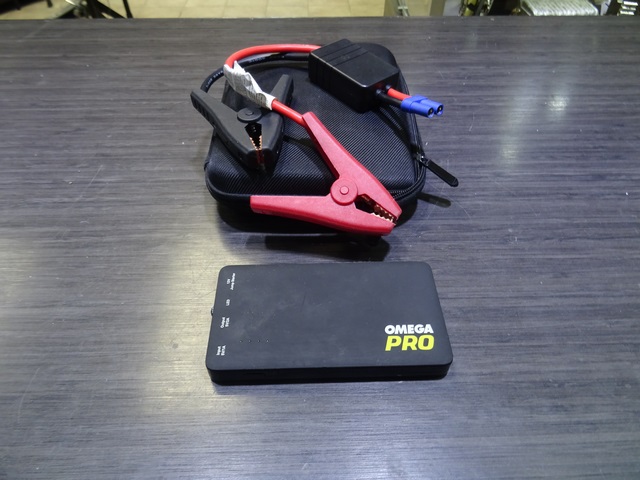 Portable Power and Supply