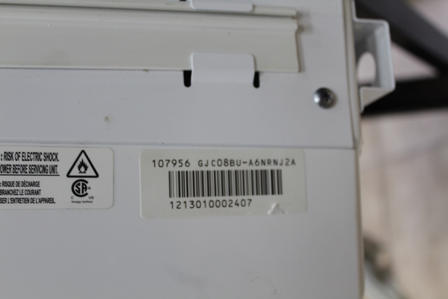 (8000 Btu) climatiseur mural  no tc - Image 4