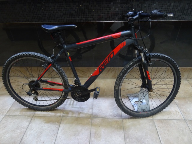 Velo de montagne 21 vitesses