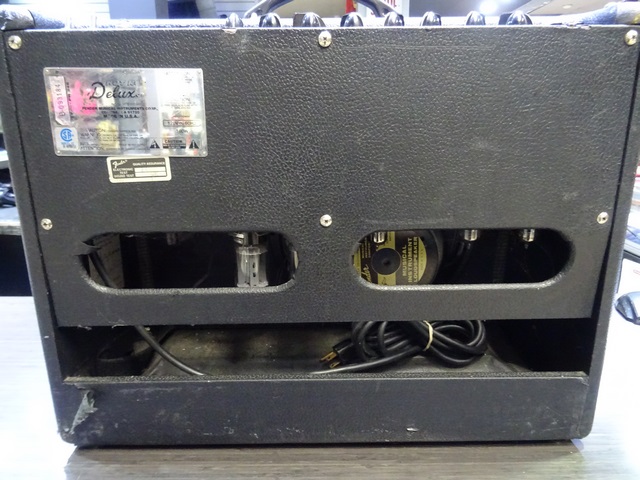 (40 Watts) Ampli Guitare a Lamp - Image 3