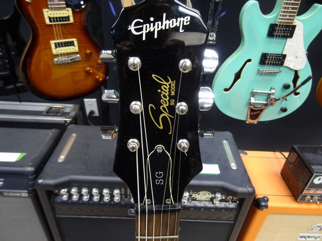 Guitare Electrique - Image 2