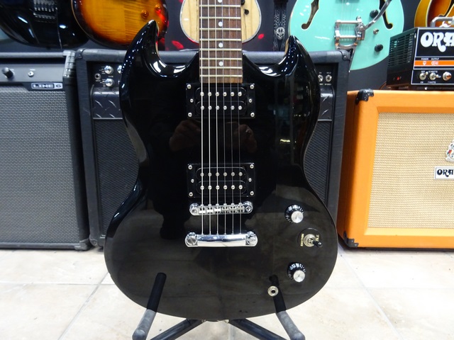 Guitare Electrique - Image 3