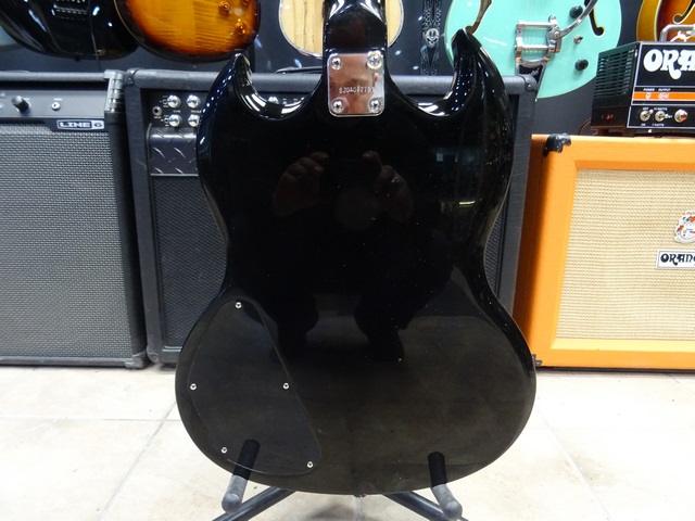 Guitare Electrique - Image 4