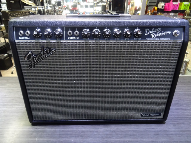 (100 Watts) Ampli de Guitare + Housse - Image 2