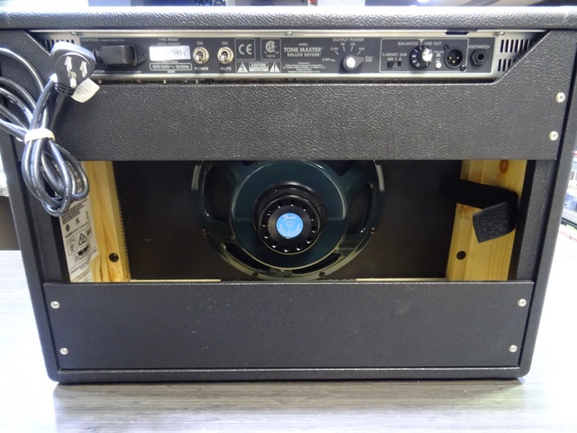 (100 Watts) Ampli de Guitare + Housse - Image 3