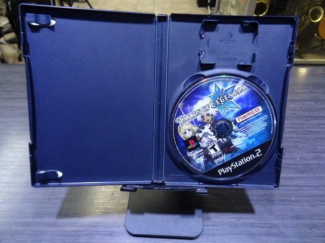Tales of Legendia (Sans Livret) - Image 2