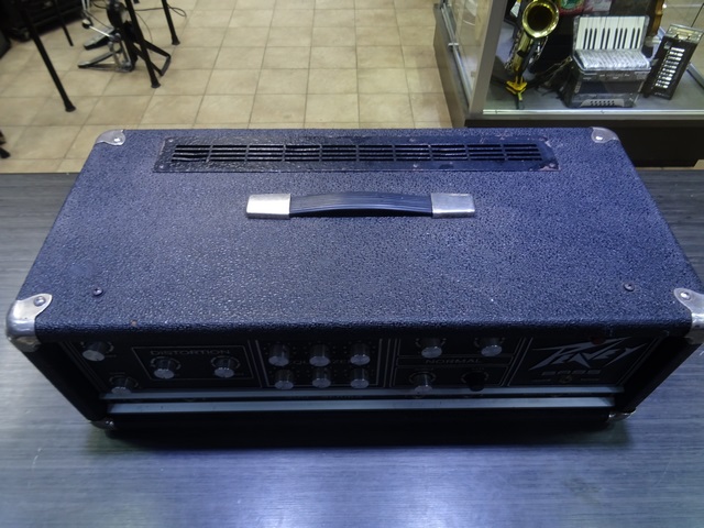 (200 Watts) Ampli de Bass - Image 2