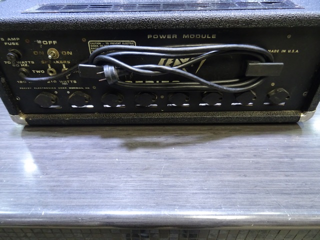 (200 Watts) Ampli de Bass - Image 3