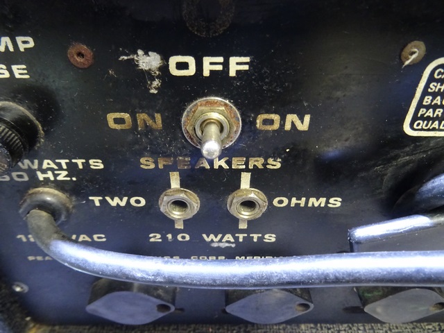 (200 Watts) Ampli de Bass - Image 4