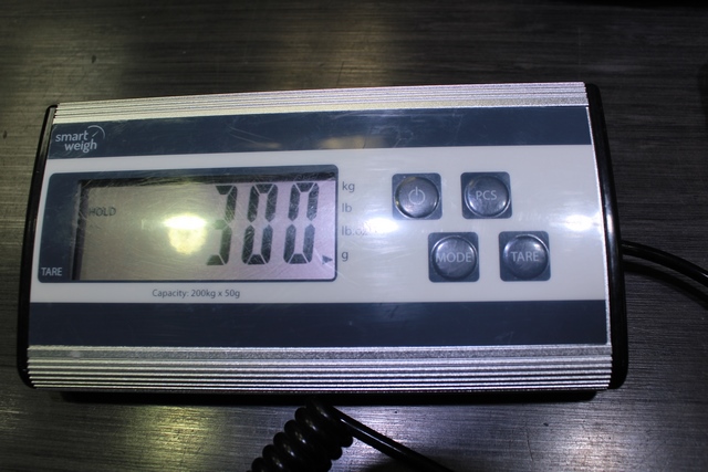 Balance electronique - Image 2