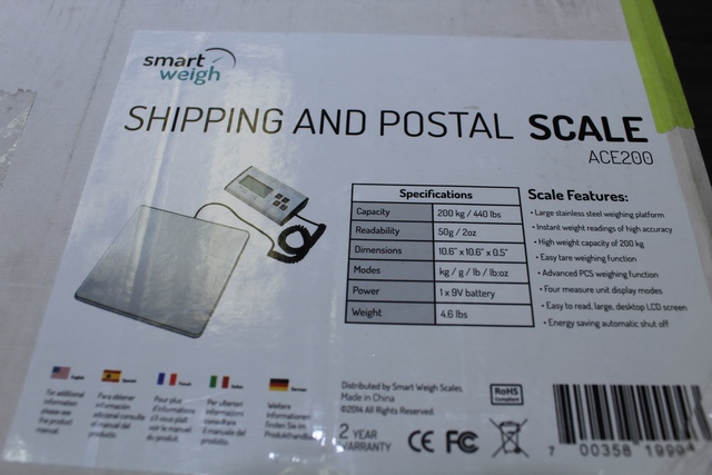 Balance electronique - Image 3