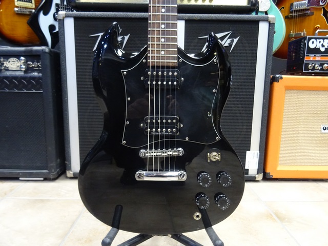 Guitare Electrique  - Image 3