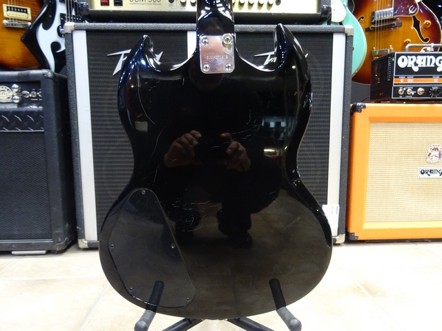 Guitare Electrique  - Image 4