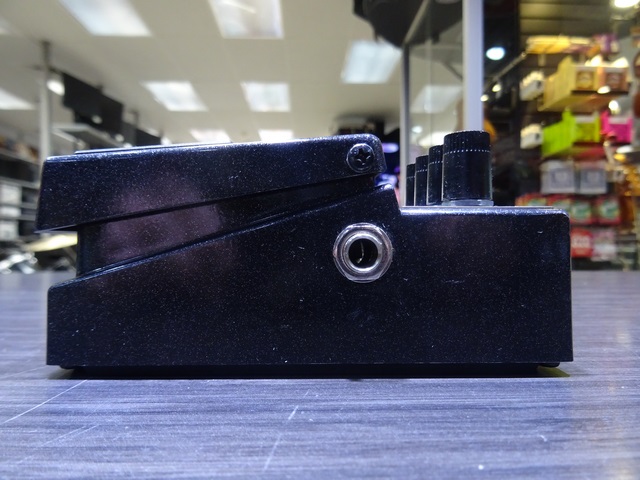 Pedale Distorsion Metal Core - Image 3