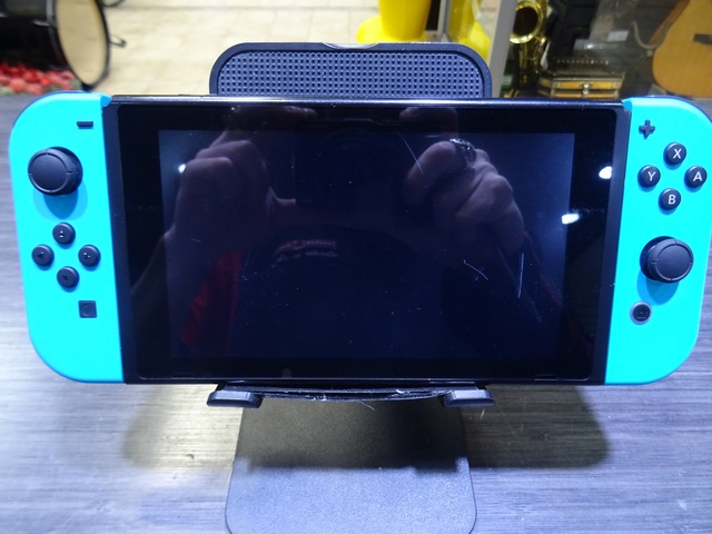 Console Switch + Station d accueuil (Dock) + Acc - Image 2