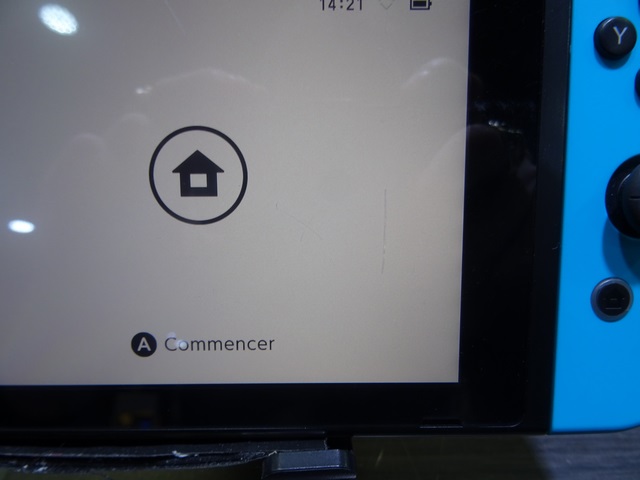 Console Switch + Station d accueuil (Dock) + Acc - Image 3