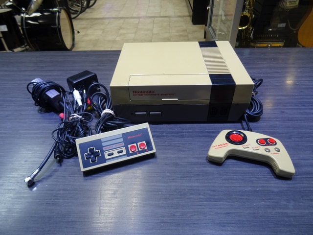 Nintendo NES