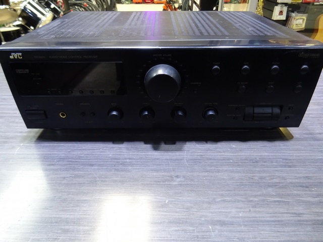 (100 Watts ) Amplificateur Stereo Sans Tc.