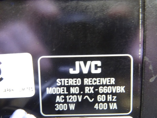 (100 Watts ) Amplificateur Stereo Sans Tc. - Image 4