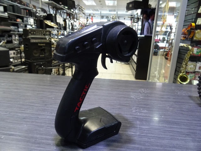 auto teleguider + controlleur no battery - Image 2