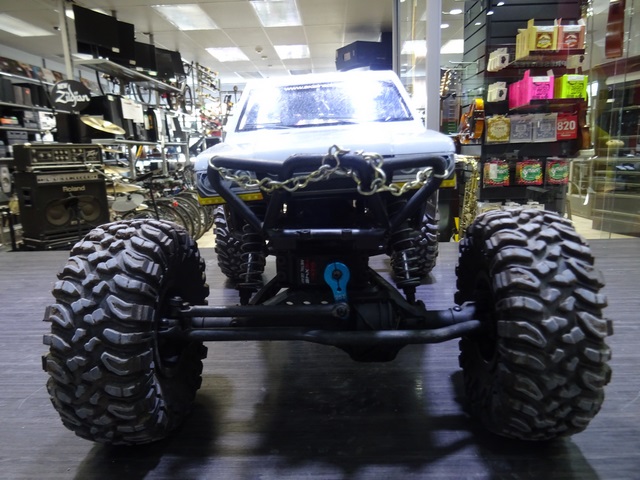 auto teleguider + controlleur no battery - Image 4