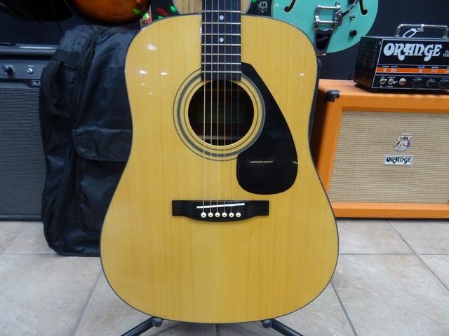 Guitare Acoustique - Image 3