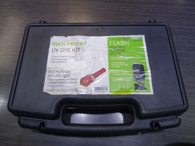 UV Led Flashlight  - Image 3