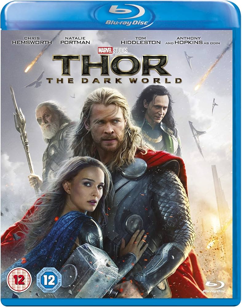 THOR the dark world