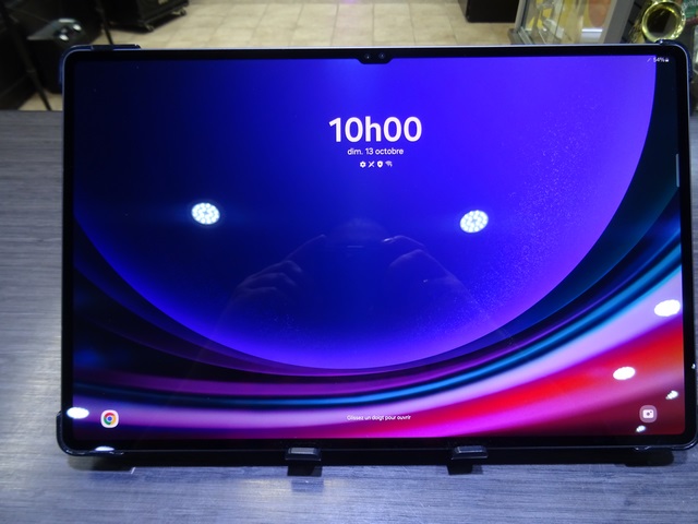 Tablette Samsung Tab S9 Ultra