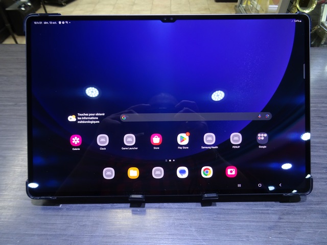 Tablette Samsung Tab S9 Ultra - Image 2