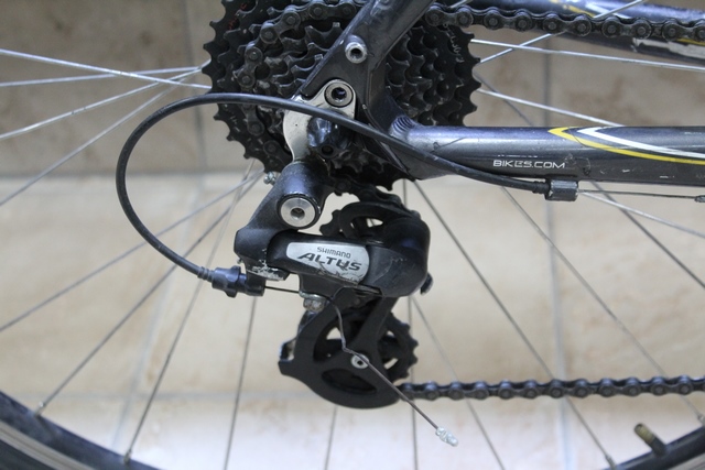 Velo Hybride - Image 2