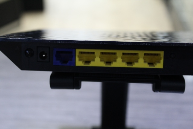 routeur sans fil 2.4 et 5.0 ghz - Image 2