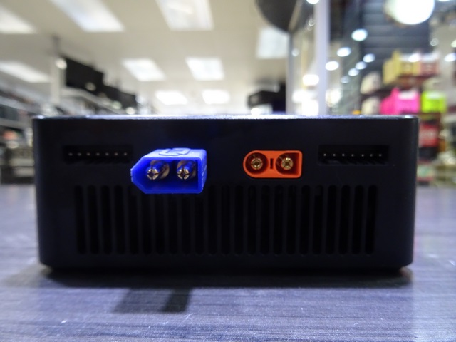 Chargeur a auto teleguidee - Image 2