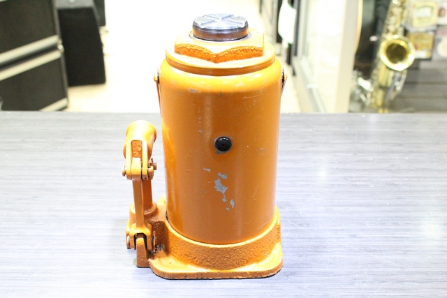 JACK HYDRAULIQUE - Image 4