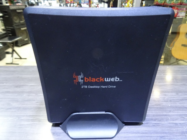  disque dur hdd externe 2 tb (XBOX) - Image 2