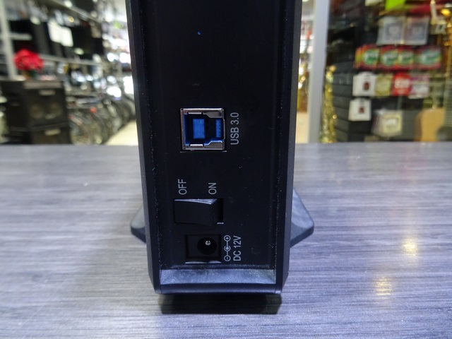  disque dur hdd externe 2 tb (XBOX) - Image 3