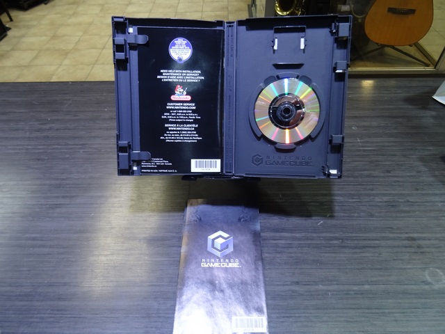 Luigis mansion (CIB) - Image 3