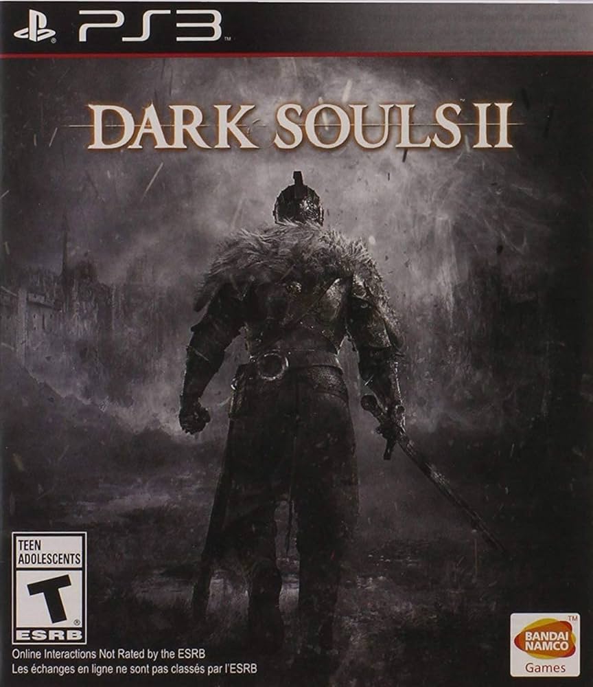 Dark Souls II