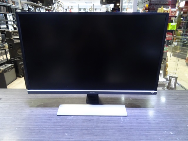Moniteur 32P hd