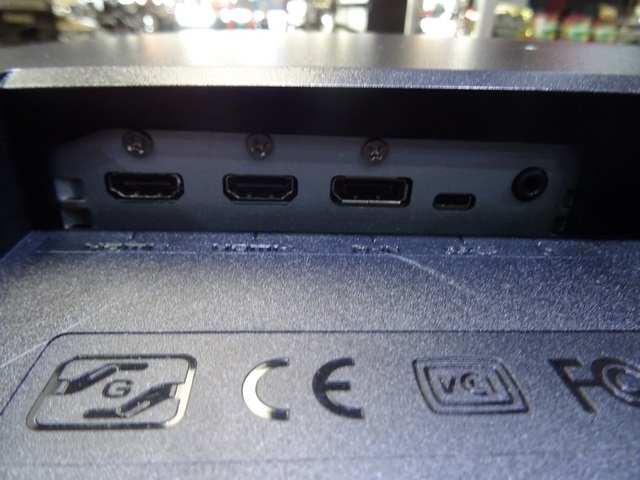 Moniteur 32P hd - Image 3