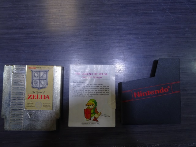 The Legend of Zelda - Image 2