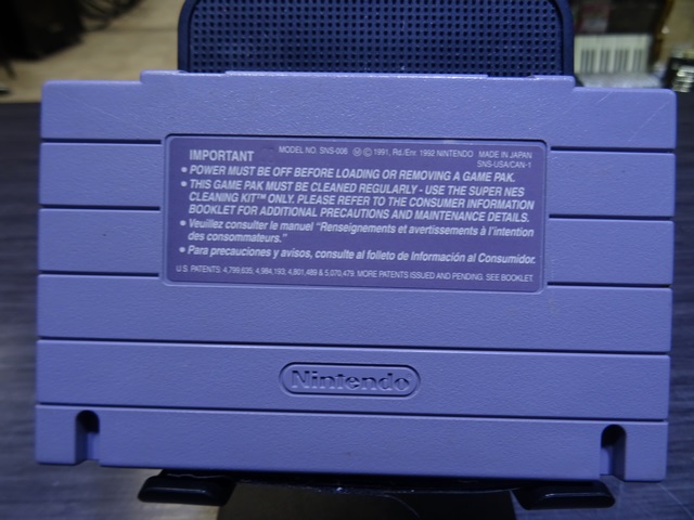 Kirby Super Star (etiquette dechiree) - Image 2