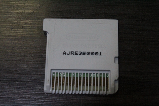 The Legend of Zelda Majora s Mask 3D (sans pochette) - Image 2