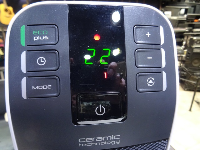 Chauffrette+ tc - Image 2