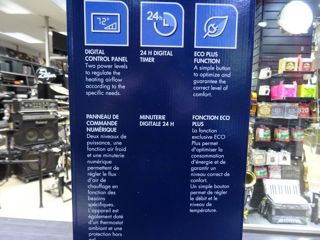 Chauffrette+ tc - Image 4