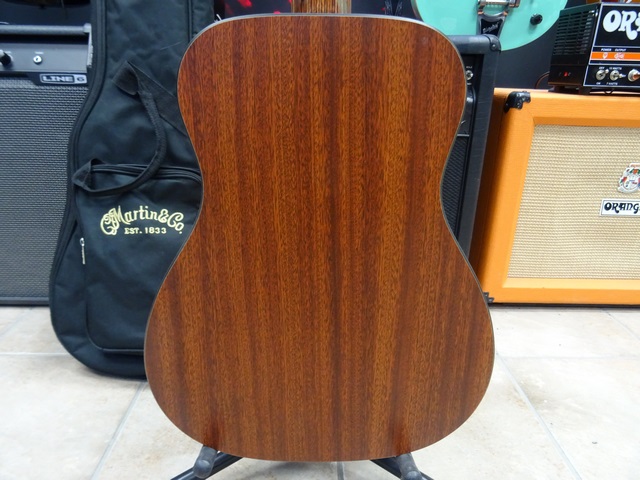 Guitare Acoustique 1/2 - Image 4