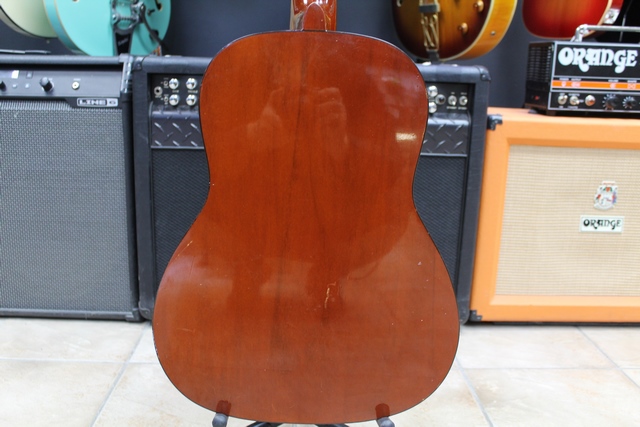 Guitare Classic 3/4 - Image 4