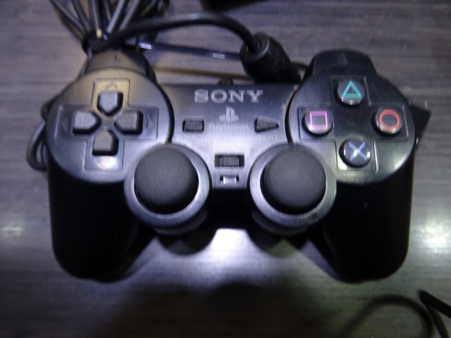 console ps2 slim - Image 4