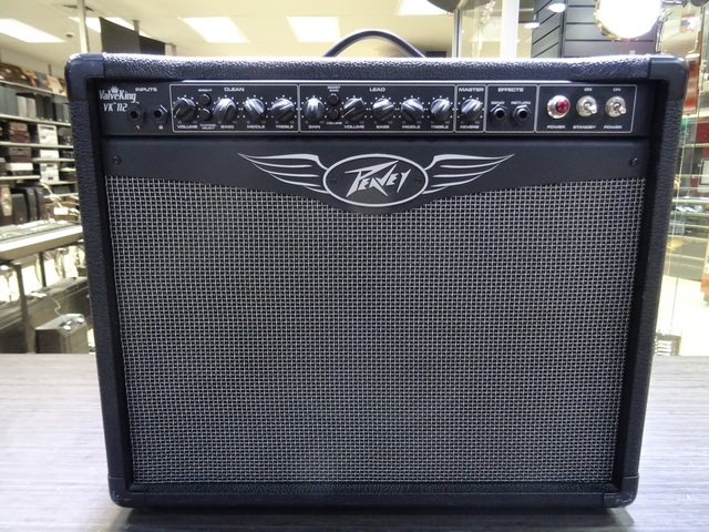 ( 50 Watts ) Ampli de Guitare a Lampe