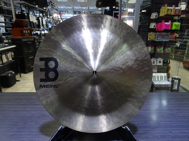 Cymbale China 16p - Image 2